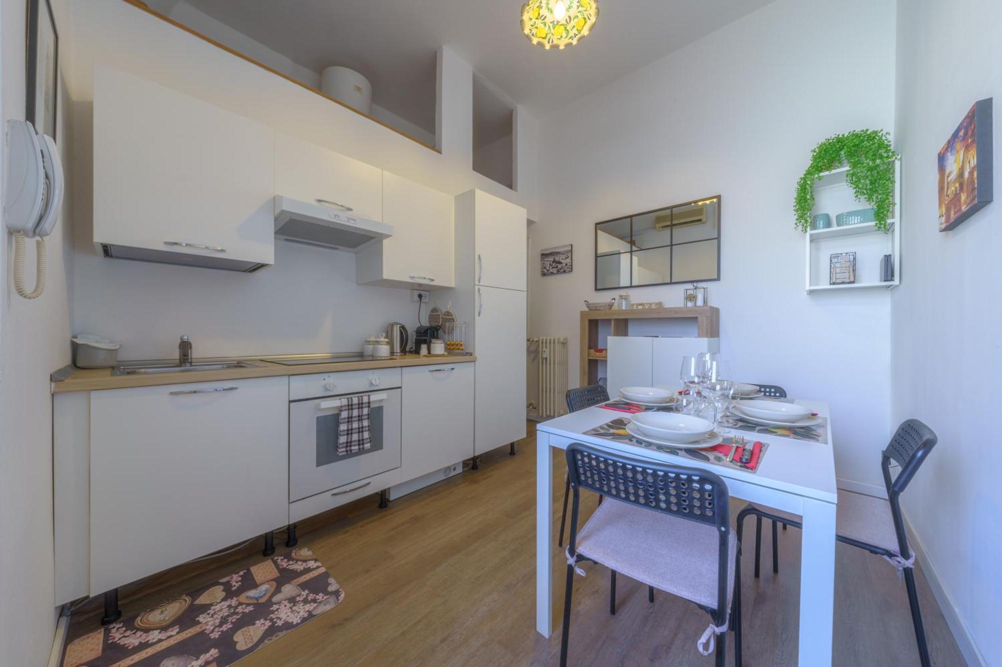 Suite In The Center Of בולוניה מראה חיצוני תמונה