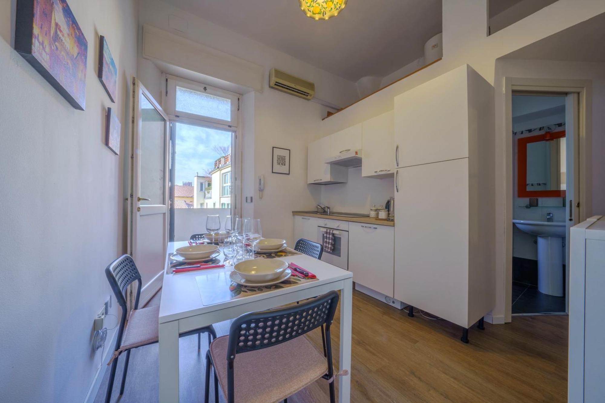 Suite In The Center Of בולוניה מראה חיצוני תמונה